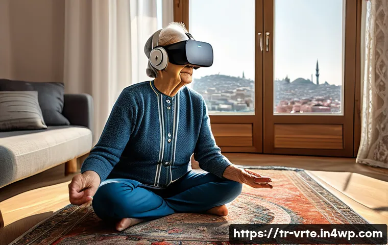 VR 재활치료의 신뢰성 연구 관련 이미지 1