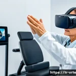 Home 18 가상현실 재활치료의 사례 분석 - A middle-aged Turkish patient undergoing personalized virtual reality rehabilitation therapy for str...